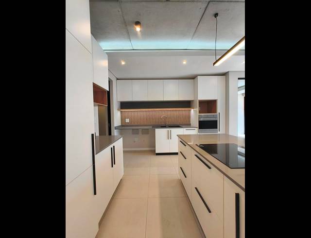 2 BEDROOM PROPERTY TO RENT IN MENLO PARK